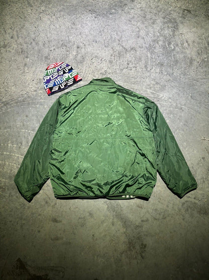 [SET] Supreme Multicolor Reversible Windstopper w/ Beanie