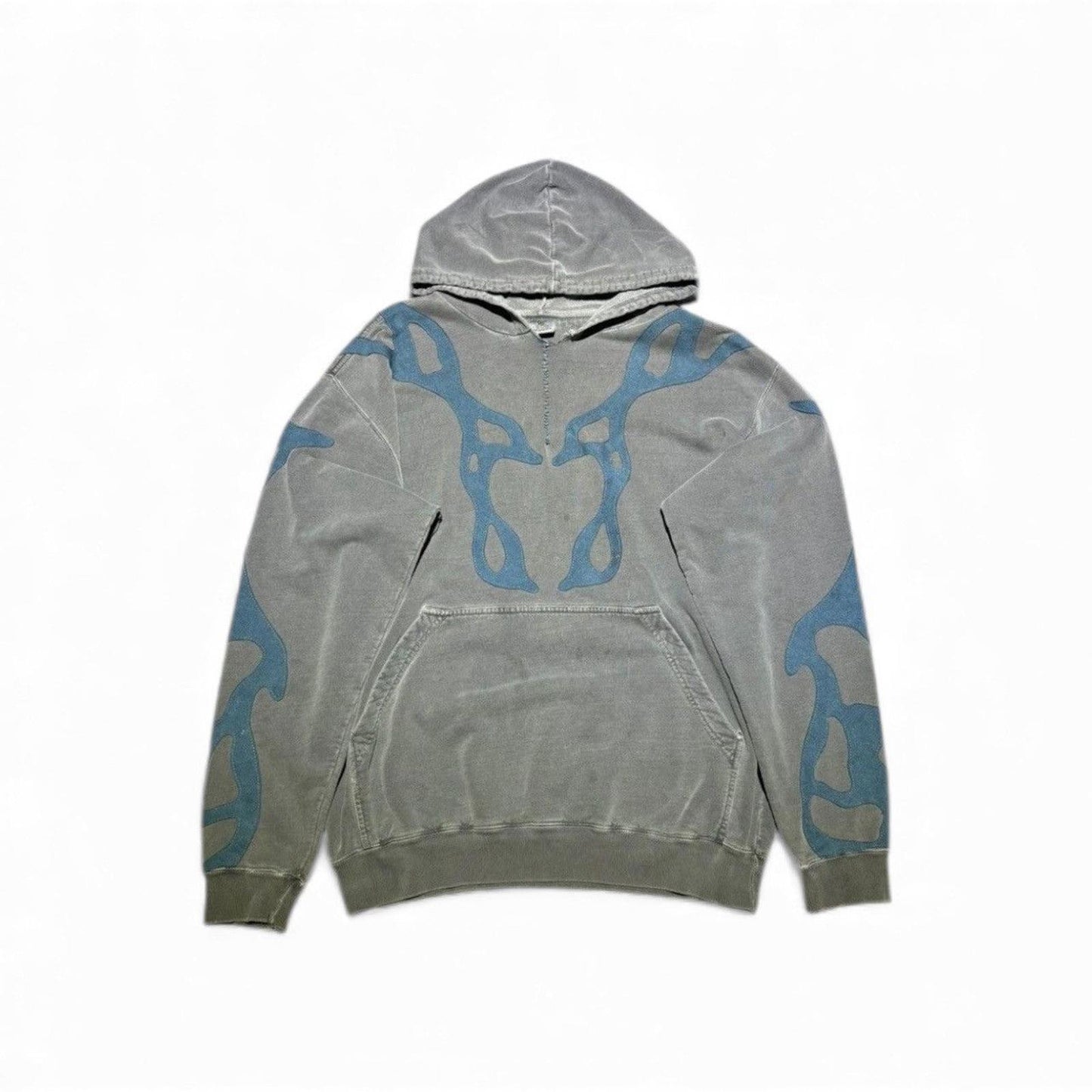 Young Chicken Pox (YCP) Cabela’s Upcycled Hoodie