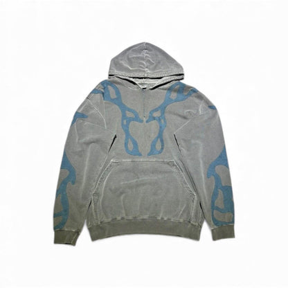 Young Chicken Pox (YCP) Cabela’s Upcycled Hoodie