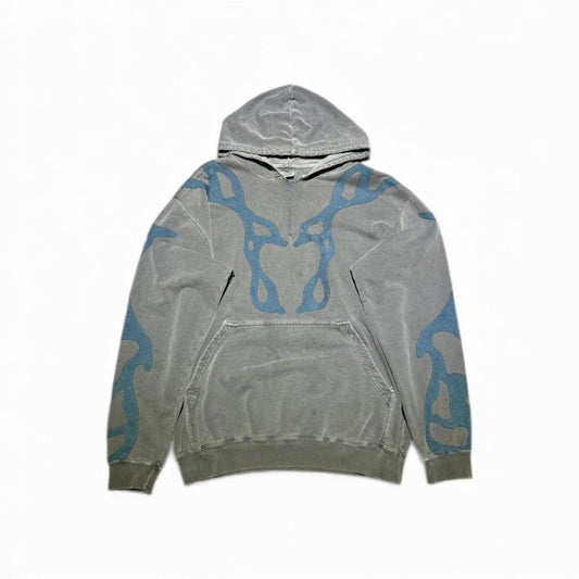 Young Chicken Pox (YCP) Cabela’s Upcycled Hoodie