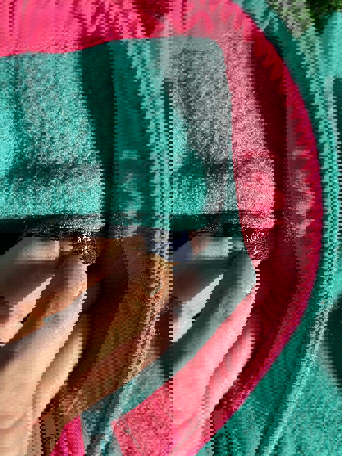 Vintage Columbia Full-Zip Jacket