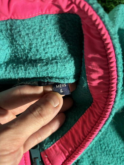 Vintage Columbia Full-Zip Jacket