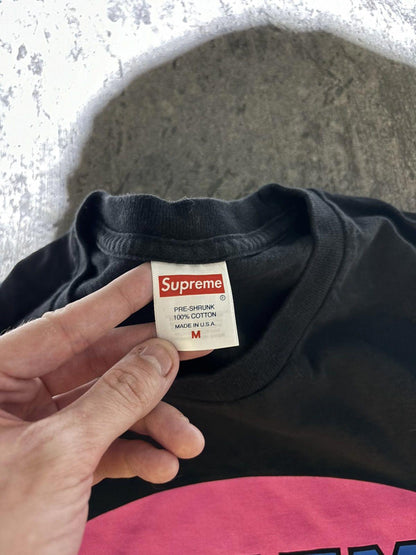 Supreme “New York” Tee