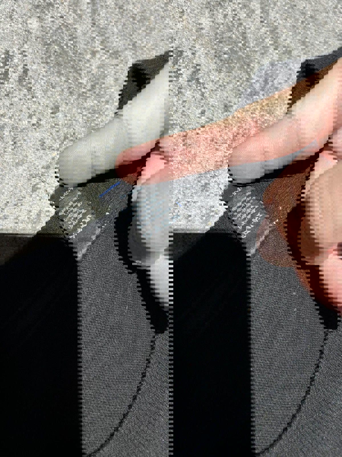 Jay Jesse Johnson Tee