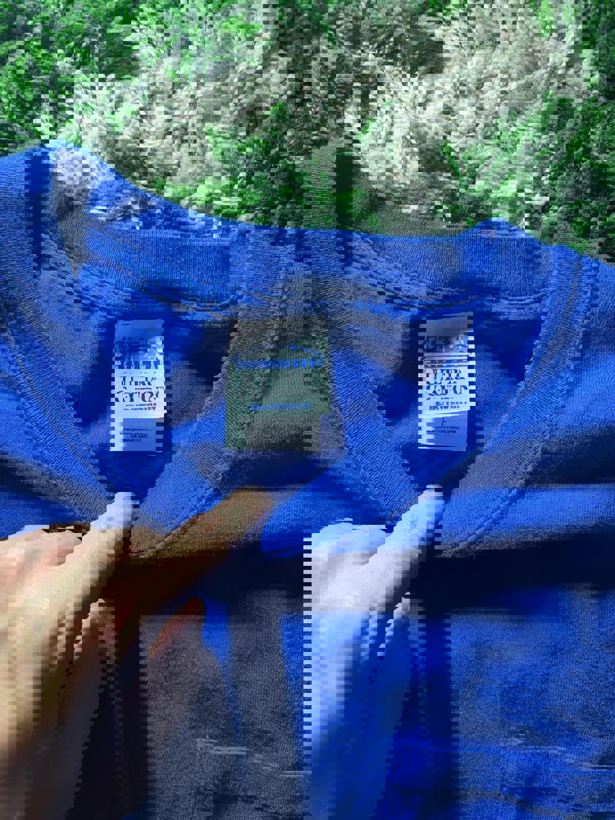 Vintage NASCAR Rock & Roll 400 Tee