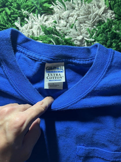 Vintage NASCAR Rock & Roll 400 Tee