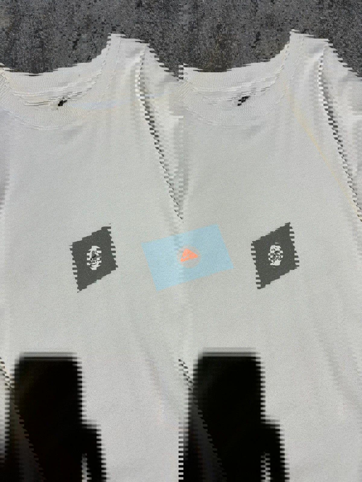 Vintage Nike ACG L/S Tee