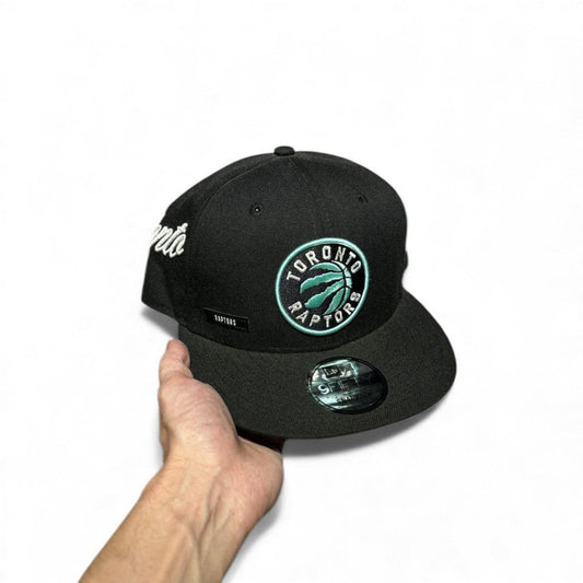 New Era x NBA Toronto Raptors Hat