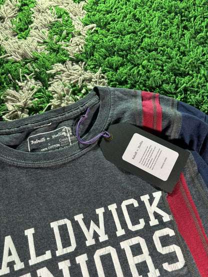 [RARE] Rebuild by Needles 1 of 1 L/S Tee