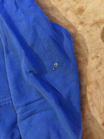 Palace Tri Bury Hooded Sweatshirt