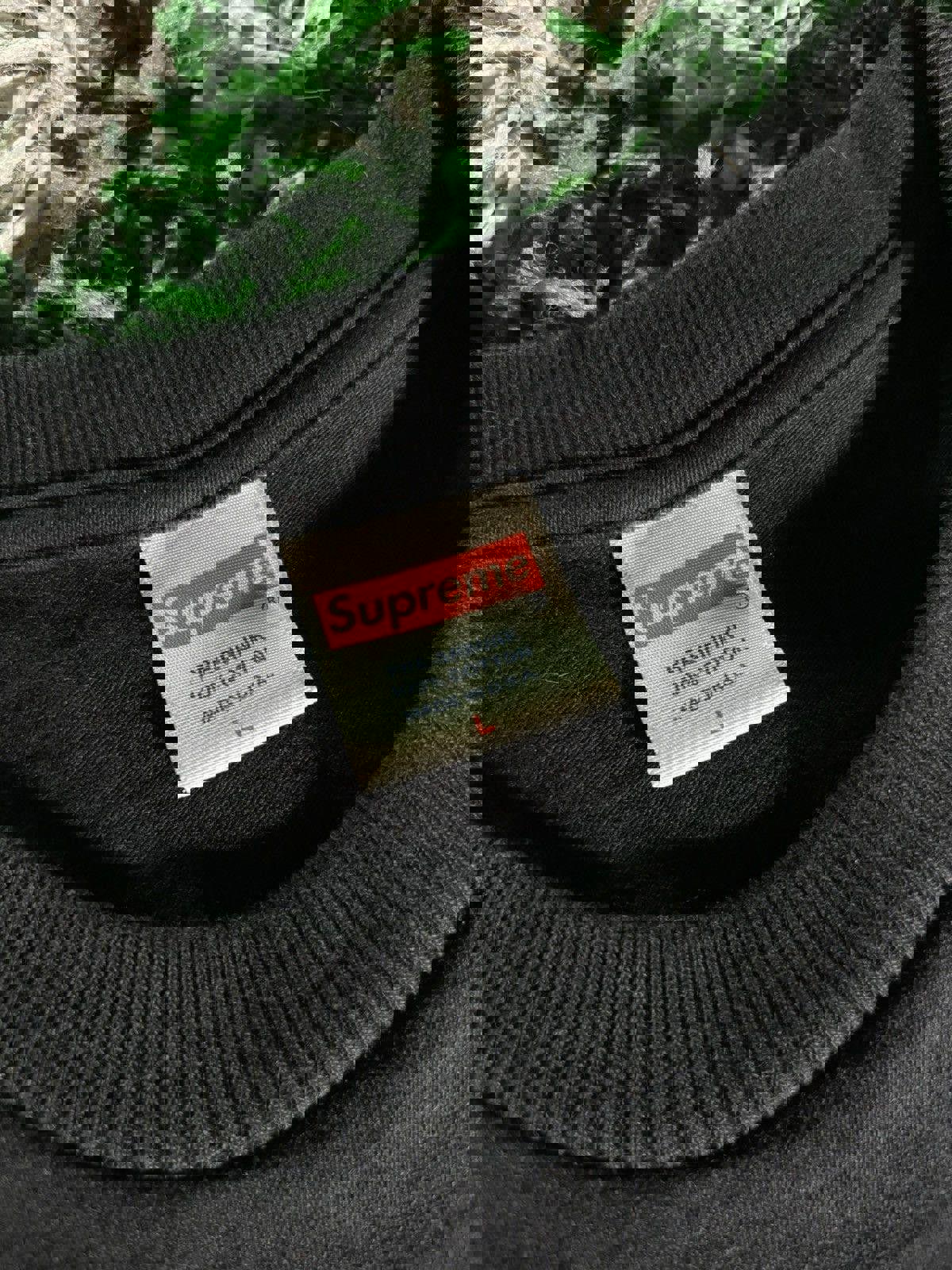 VNDS 2008 Supreme Kermit the Frog Tee