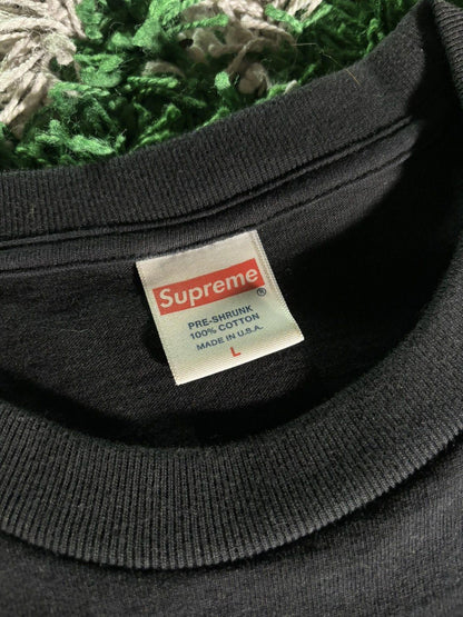 VNDS 2008 Supreme Kermit the Frog Tee