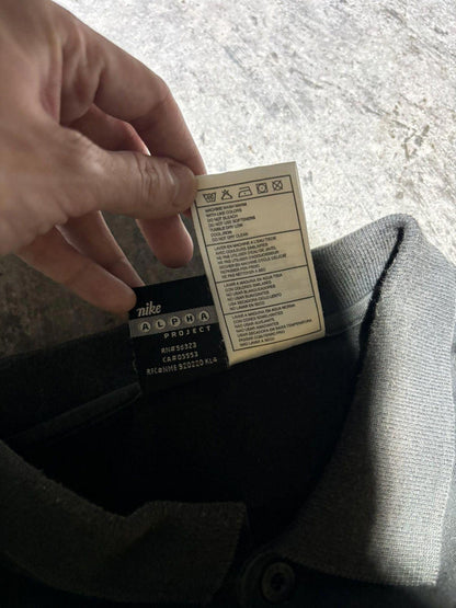 Vintage 2001 MLB World Series Polo