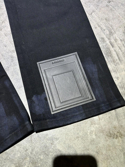 [NEW/RARE] A-COLD-WALL* Blueprint Denim Jeans