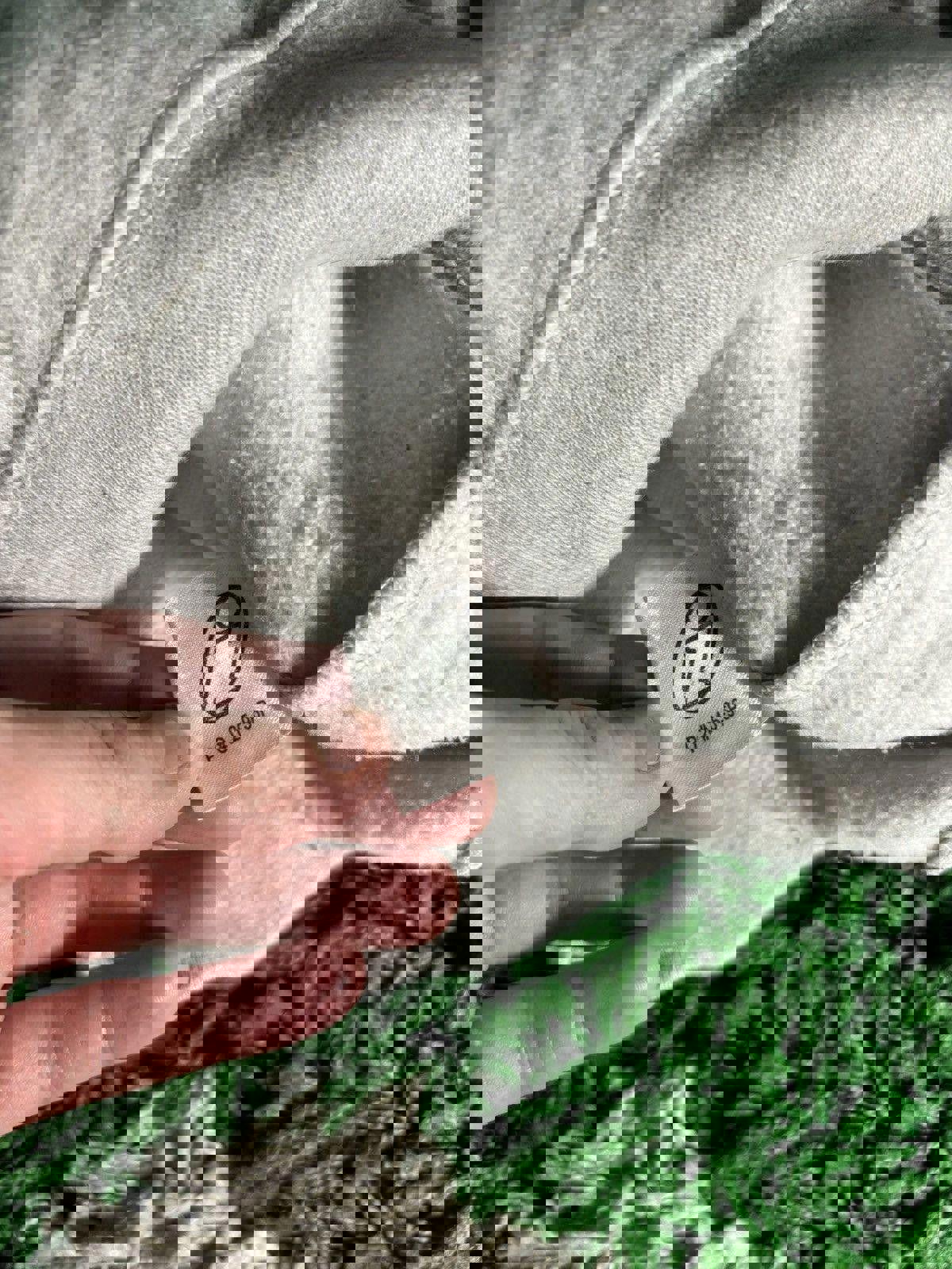 The Hundreds x Kenny Scharf Crewneck