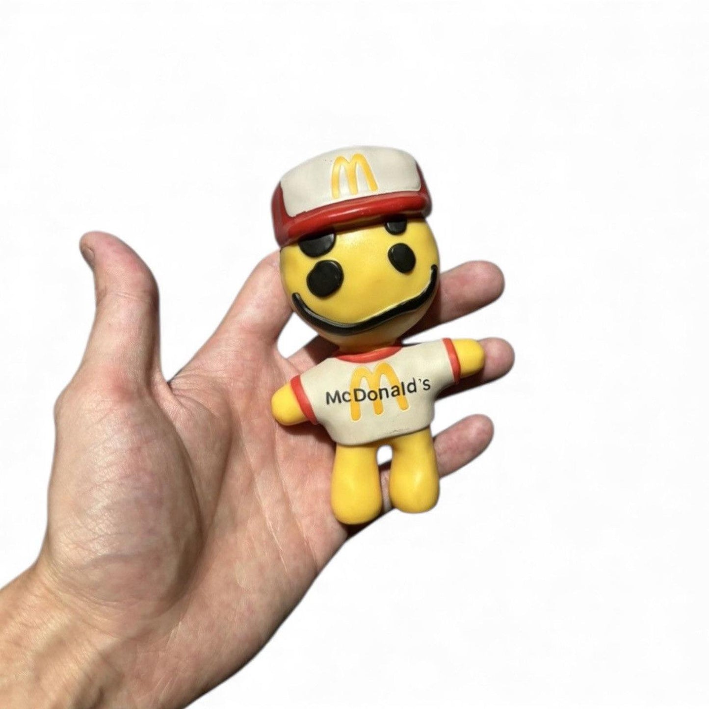 CPFM x McDonald’s Toy