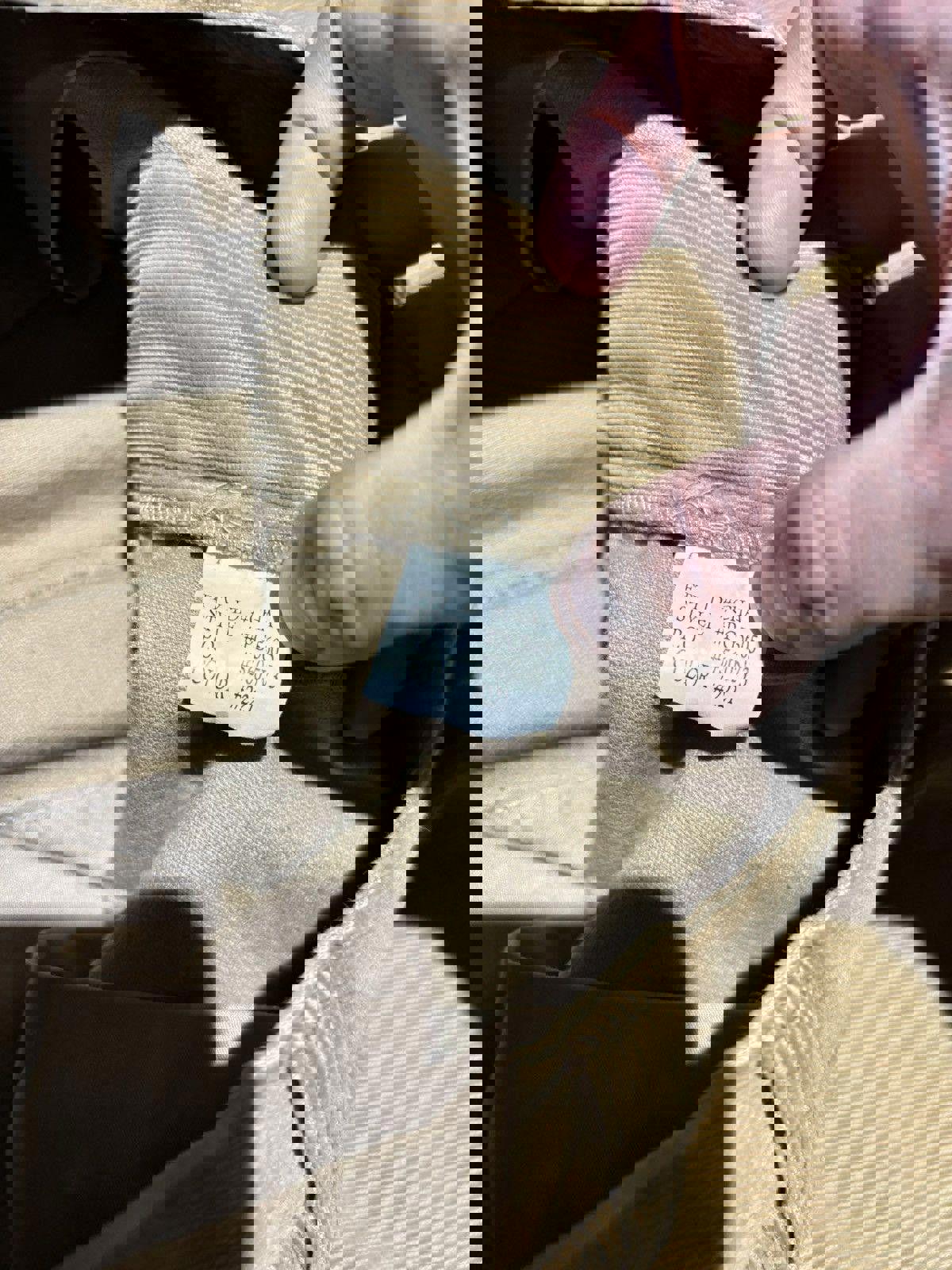 [NEW] Perry Ellis Casual Pants