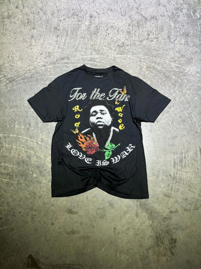 Rod Wave Official Tour Merch Tee