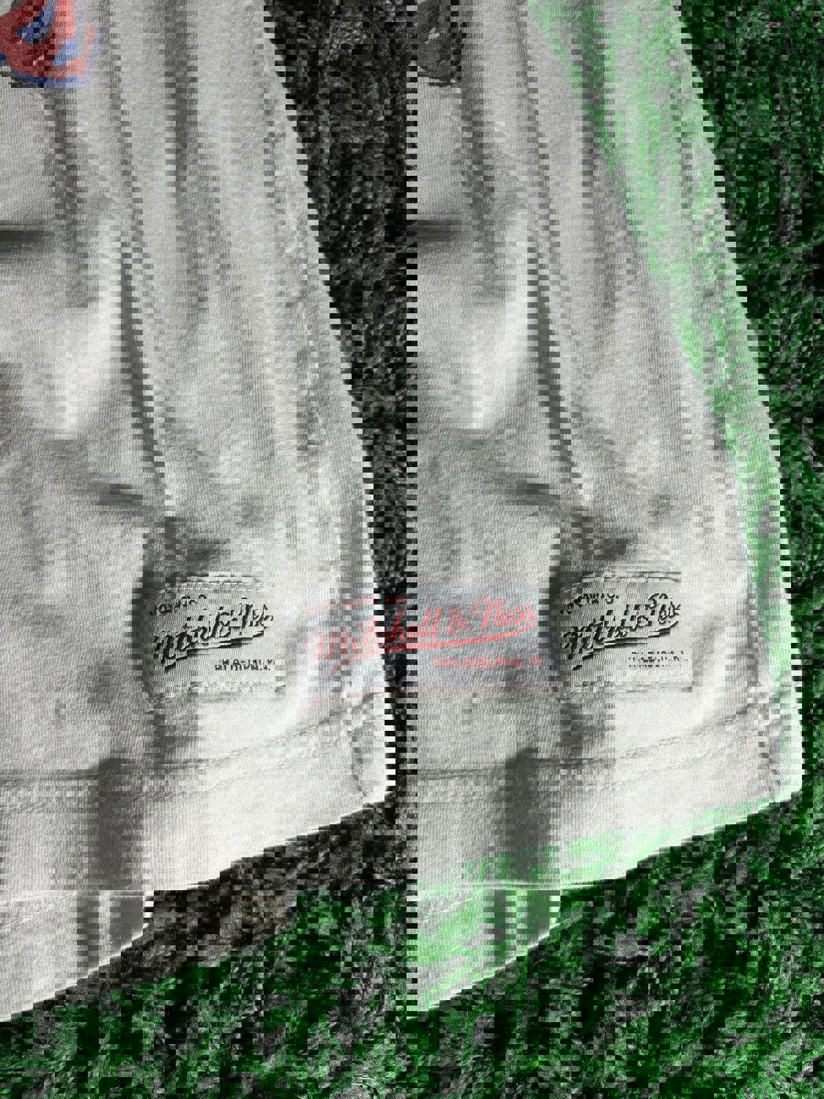 Mitchell & Ness NBA All-Star ‘93 Tee