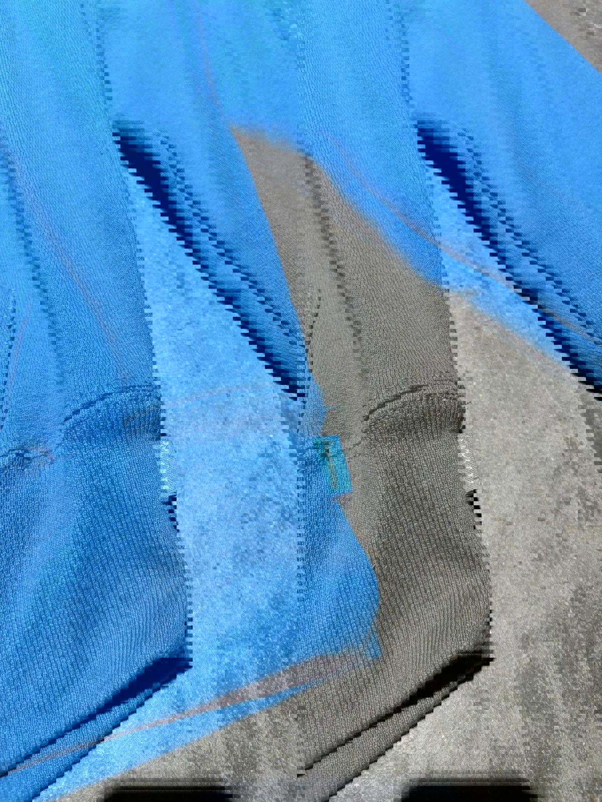 Supreme FW18 Vampire Hoodie