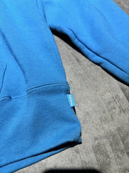 Supreme FW18 Vampire Hoodie