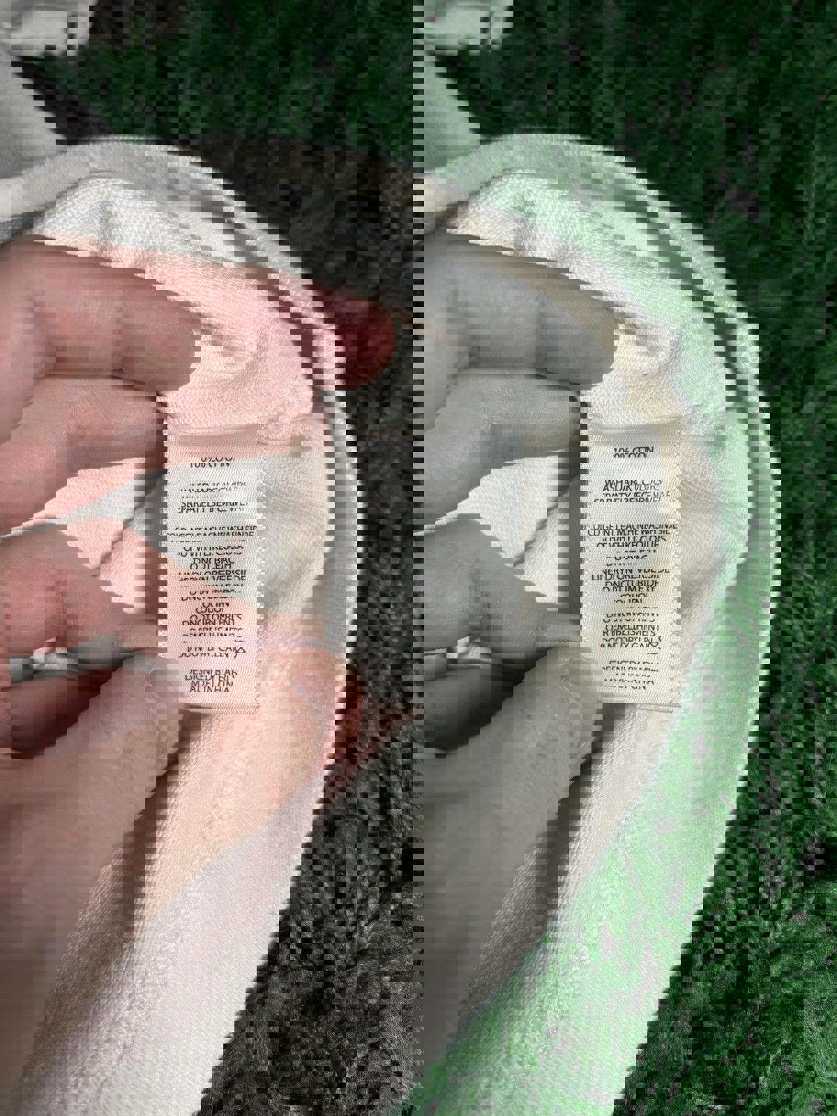 EARLS Sporting Goods Tee