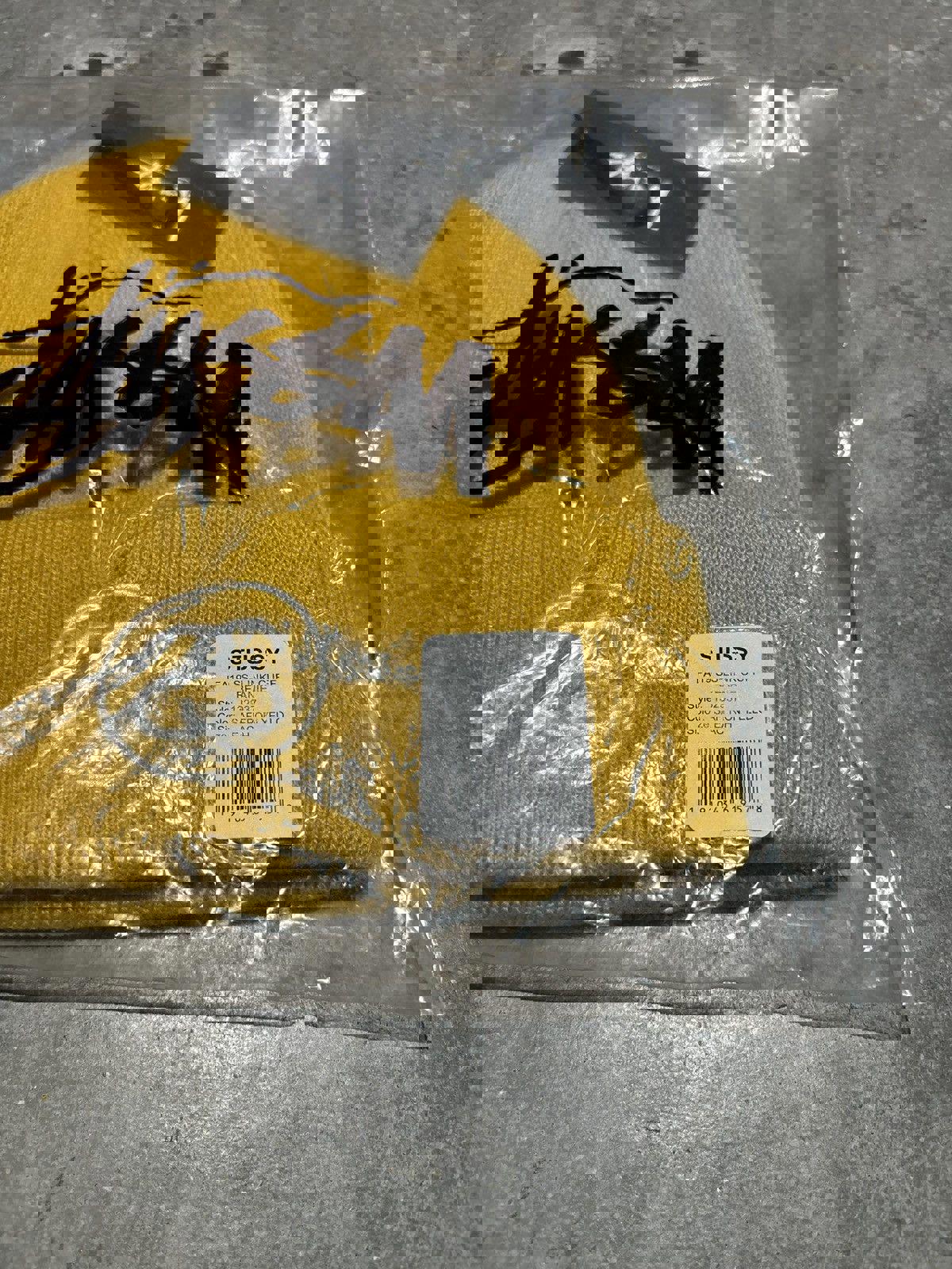 [NEW] 2019 Stussy Beanie