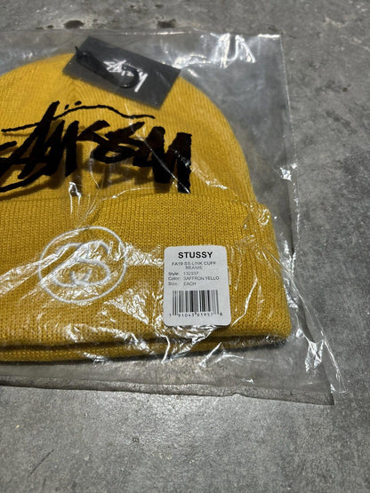 [NEW] 2019 Stussy Beanie