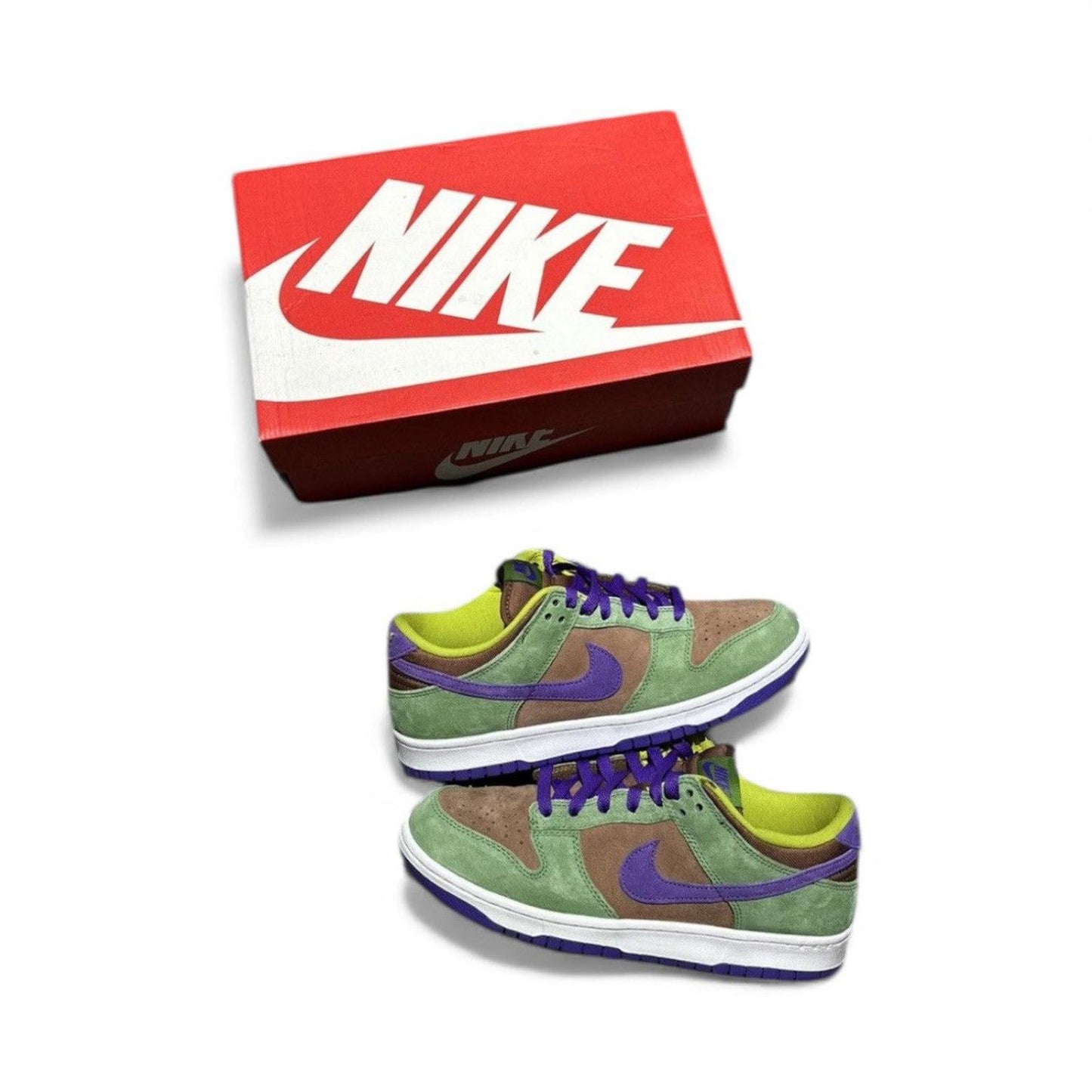 Nike Dunk Low “Veneer”