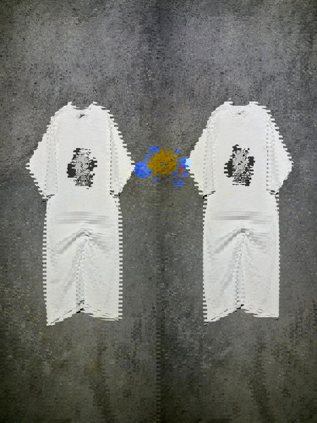 FTP “Watch Ya Back” Tee