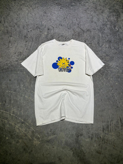 FTP “Watch Ya Back” Tee