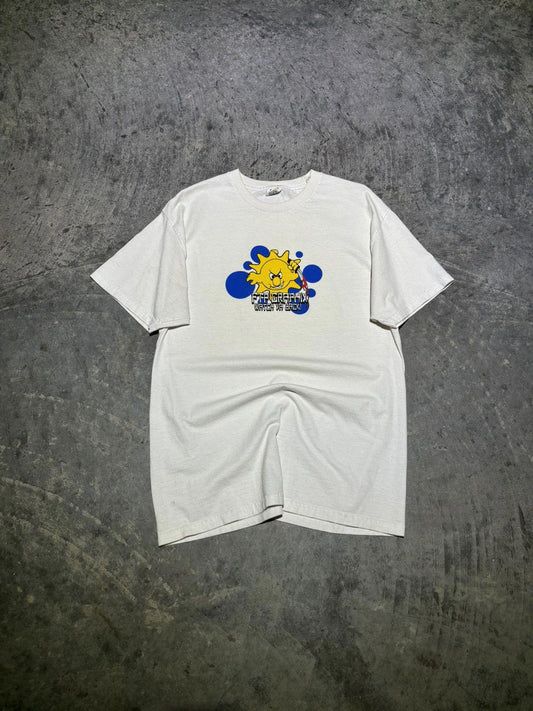 FTP “Watch Ya Back” Tee