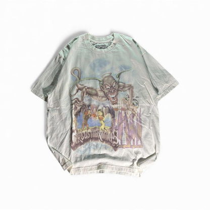 Travis Scott Utopia Tour Tee