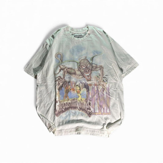 Travis Scott Utopia Tour Tee
