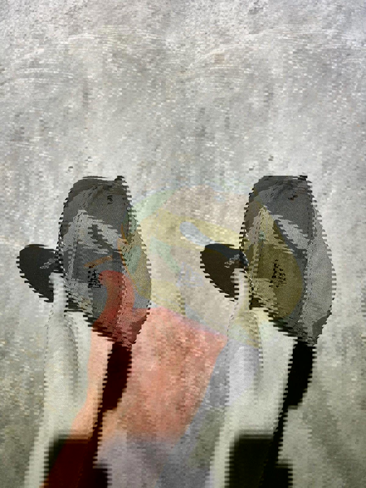 New Era x MLB Arizona Diamondbacks Hat