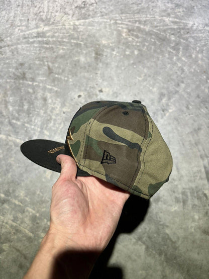 New Era x MLB Arizona Diamondbacks Hat