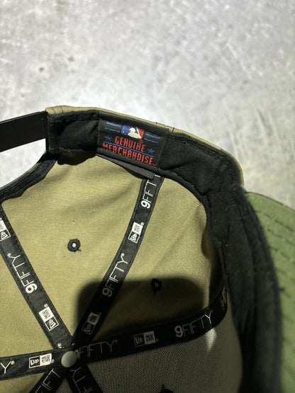 New Era x MLB Arizona Diamondbacks Hat