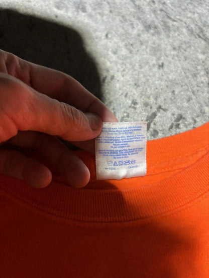 Vintage Cincinnati Bengals Carson Palmer Tee