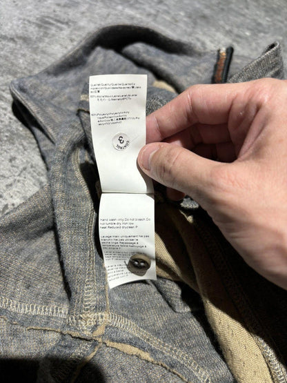 Hugo Boss Curved Half-Zip