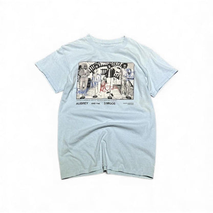 Drake x Migos “Walk It Talk It” Tour Tee