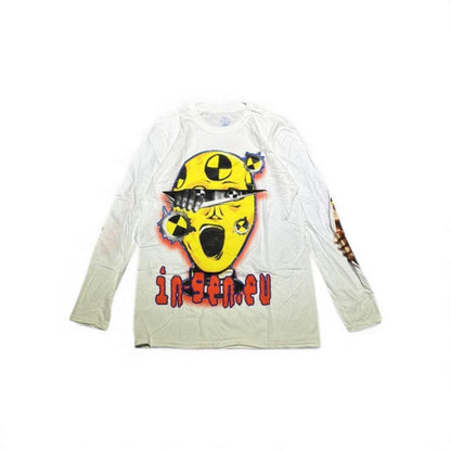 ASAP Rocky Injured Generation L/S Tee