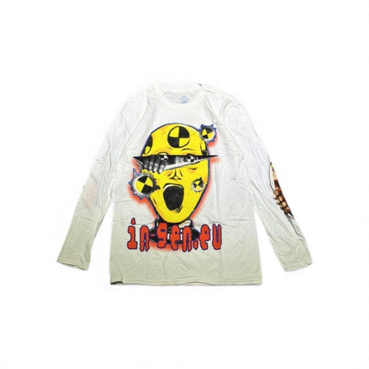 ASAP Rocky Injured Generation L/S Tee