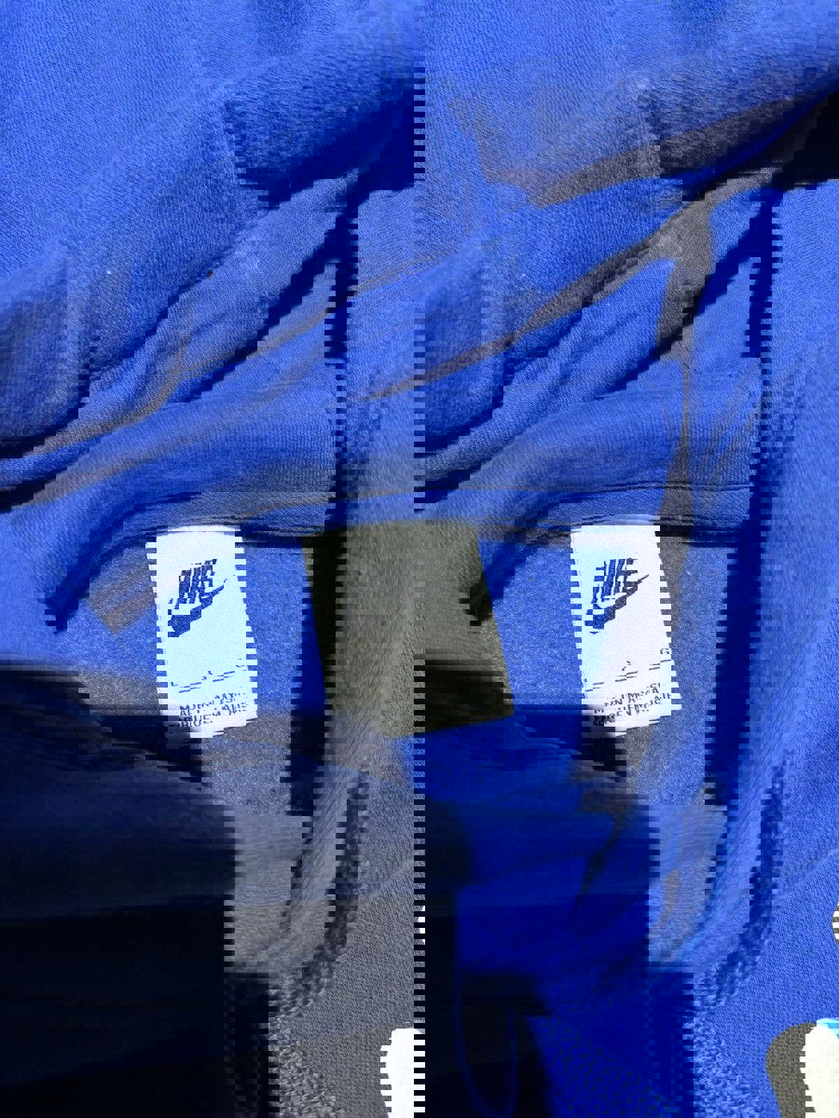 Nike x The Smith League Hoodie