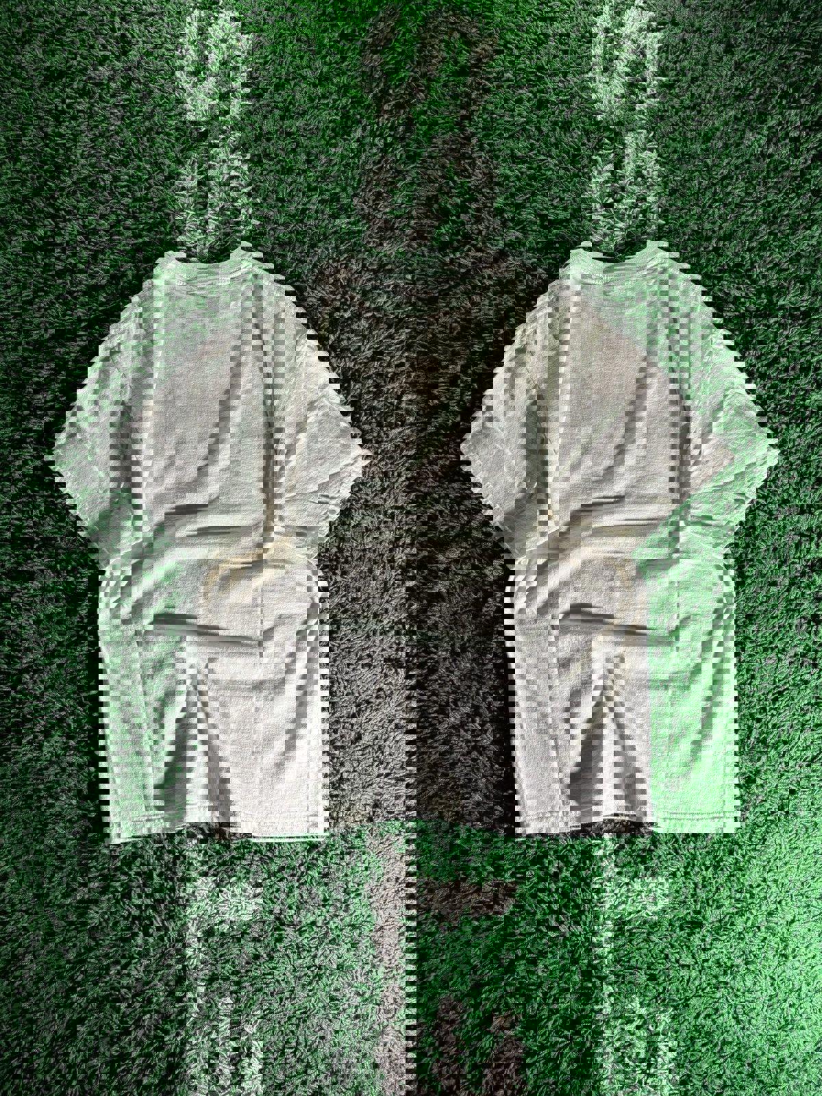 Vintage Hard Rock Cafe Atlanta Tee