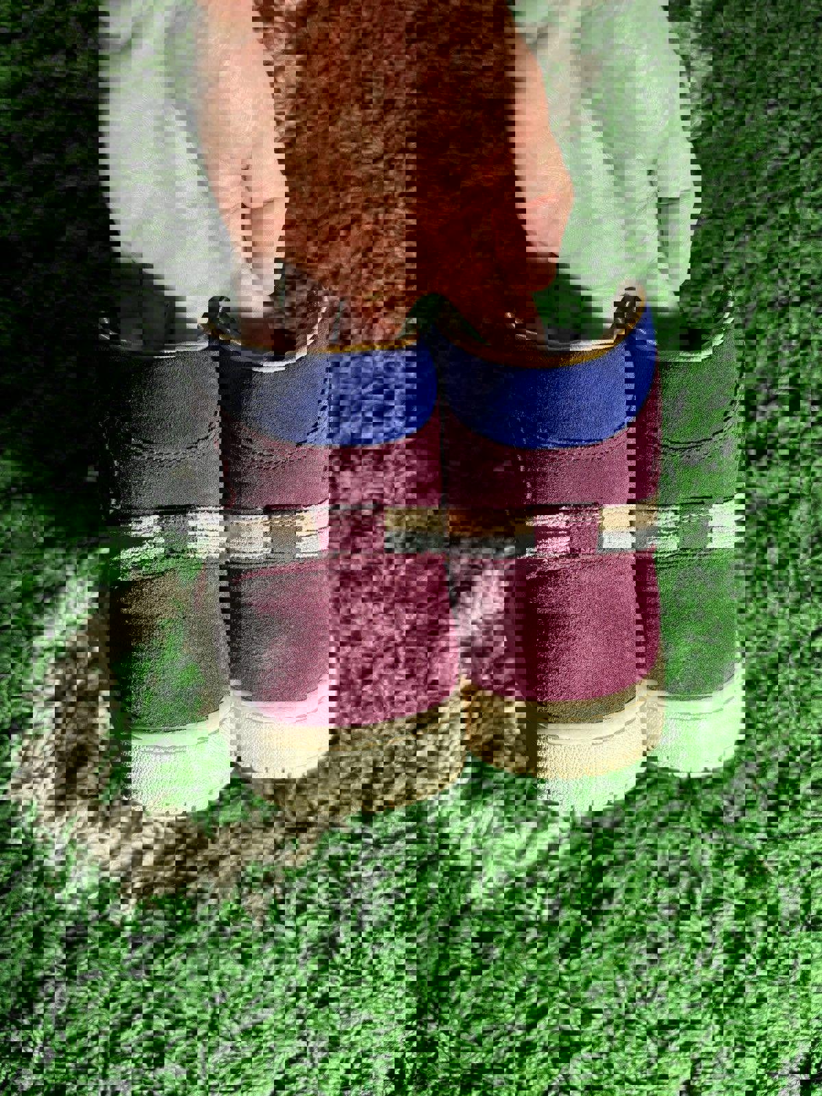 Jordan 1 “Aleali May”