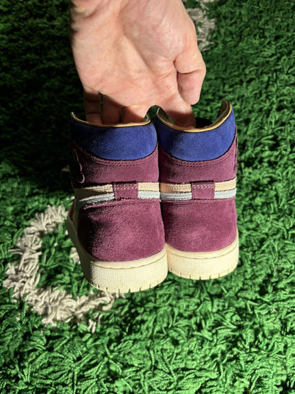 Jordan 1 “Aleali May”