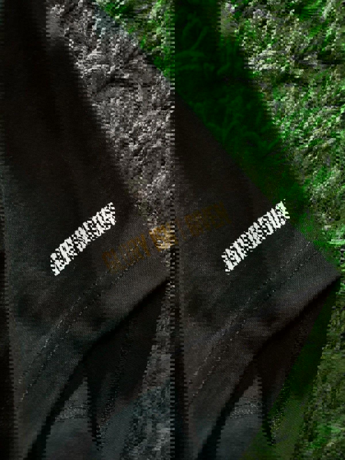 Anti Social Social Club x COD Champs Tee