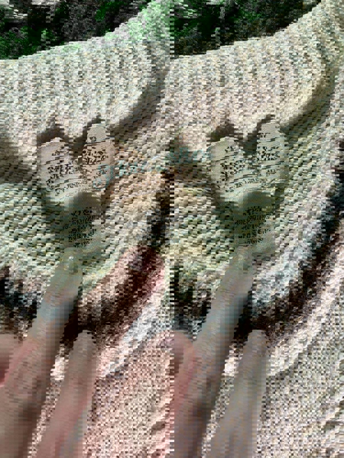 Vintage St. John’s Bay Deer Pullover