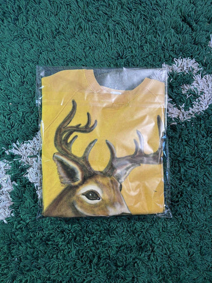 Vintage Deer Crewneck