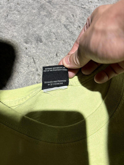 Vintage 2008 Kentucky Derby Tee